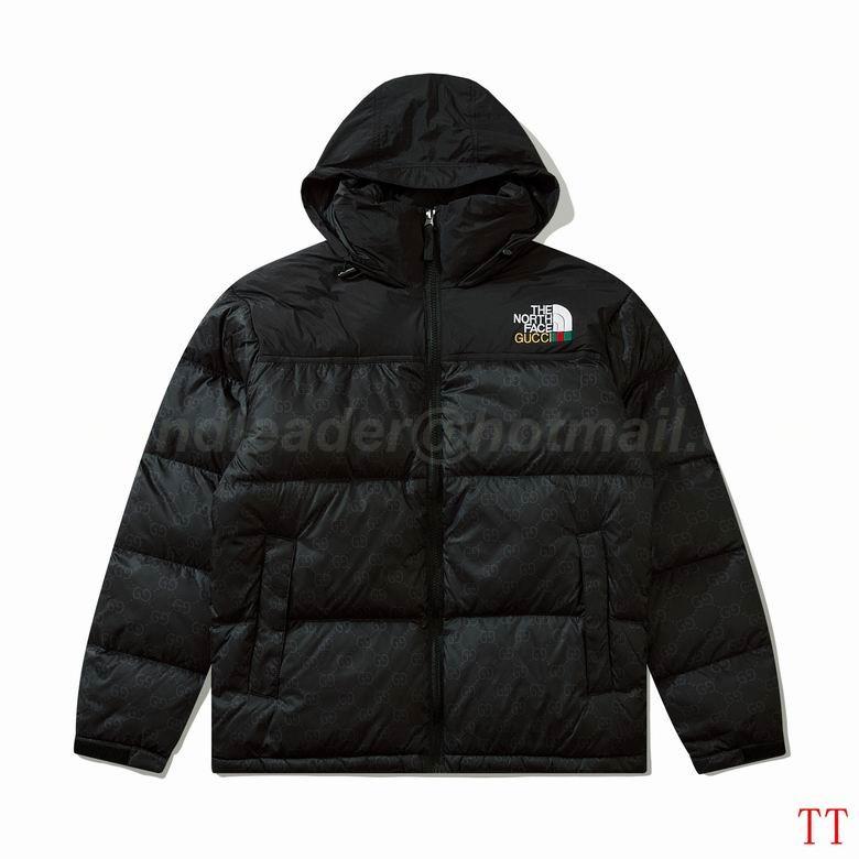 The North Face Men's Outwear 178